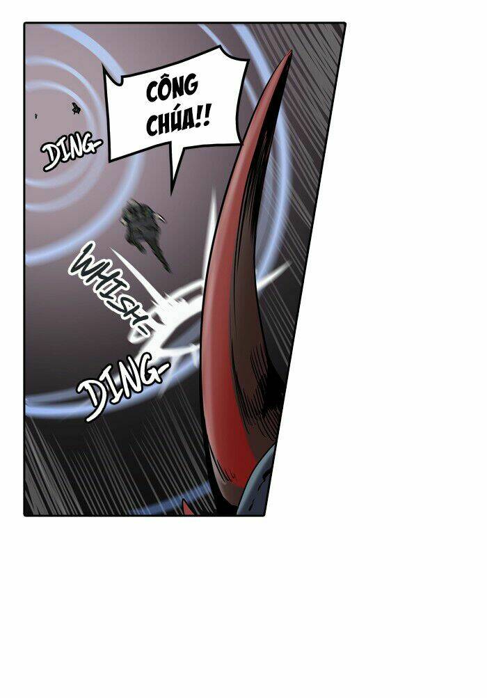 Cuộc Chiến Trong Tòa Tháp - Tower Of God: Chapter 328