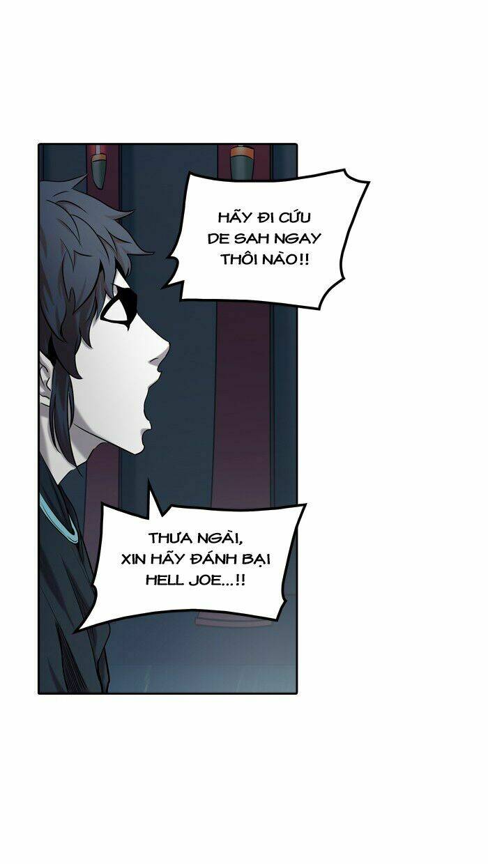 Cuộc Chiến Trong Tòa Tháp - Tower Of God: Chapter 328