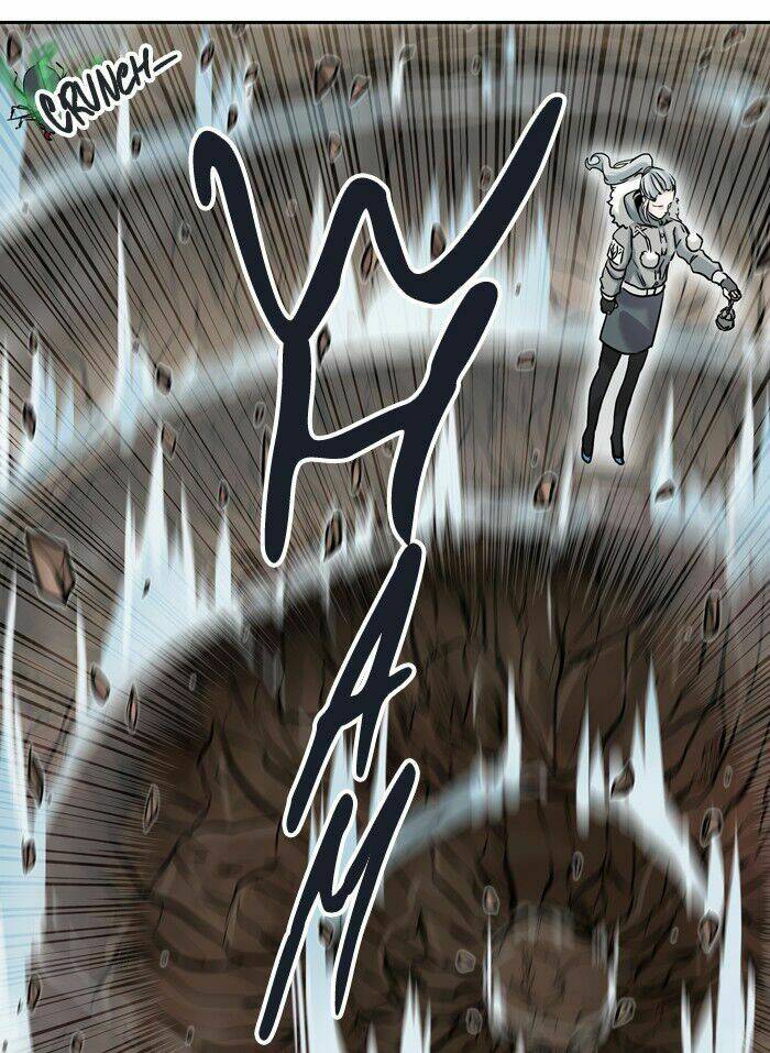 Cuộc Chiến Trong Tòa Tháp - Tower Of God: Chapter 328