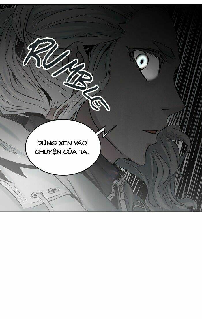 Cuộc Chiến Trong Tòa Tháp - Tower Of God: Chapter 328