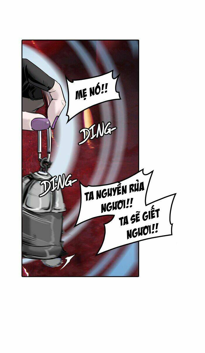Cuộc Chiến Trong Tòa Tháp - Tower Of God: Chapter 328