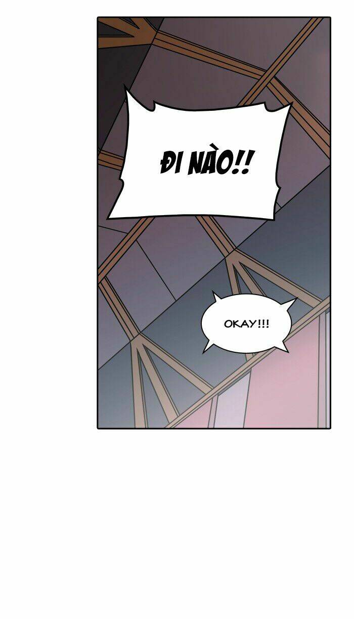 Cuộc Chiến Trong Tòa Tháp - Tower Of God: Chapter 328