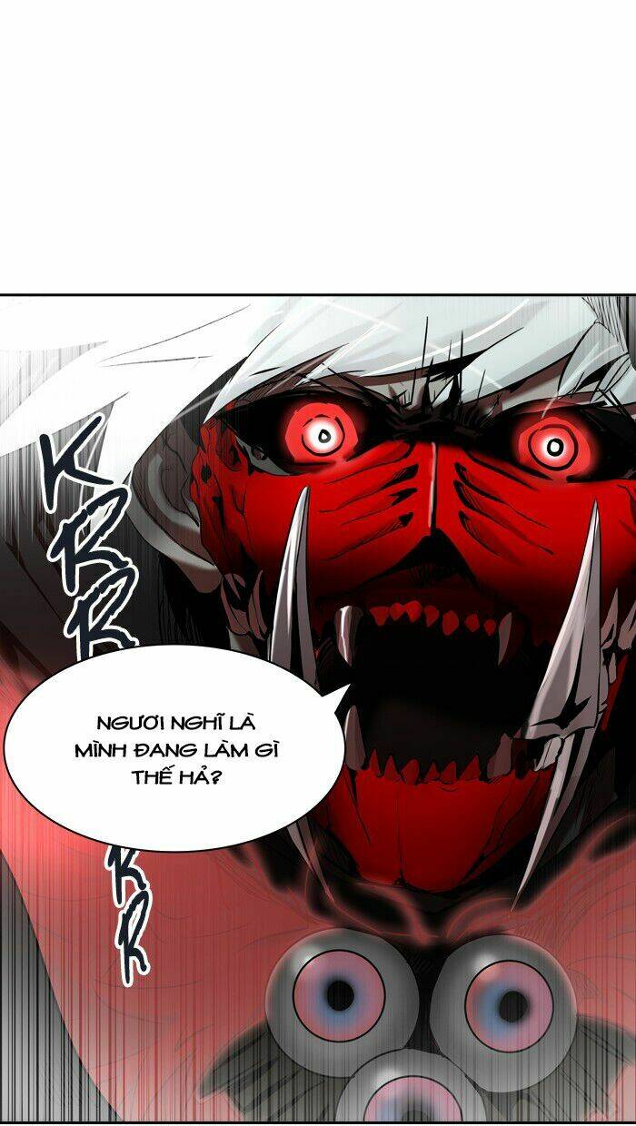 Cuộc Chiến Trong Tòa Tháp - Tower Of God: Chapter 328