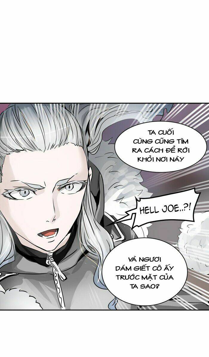 Cuộc Chiến Trong Tòa Tháp - Tower Of God: Chapter 328
