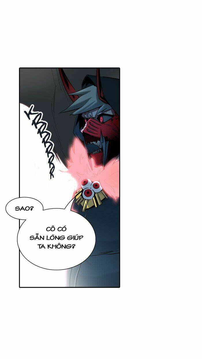 Cuộc Chiến Trong Tòa Tháp - Tower Of God: Chapter 328