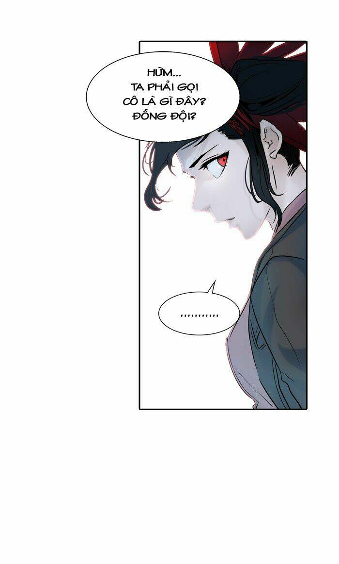 Cuộc Chiến Trong Tòa Tháp - Tower Of God: Chapter 328