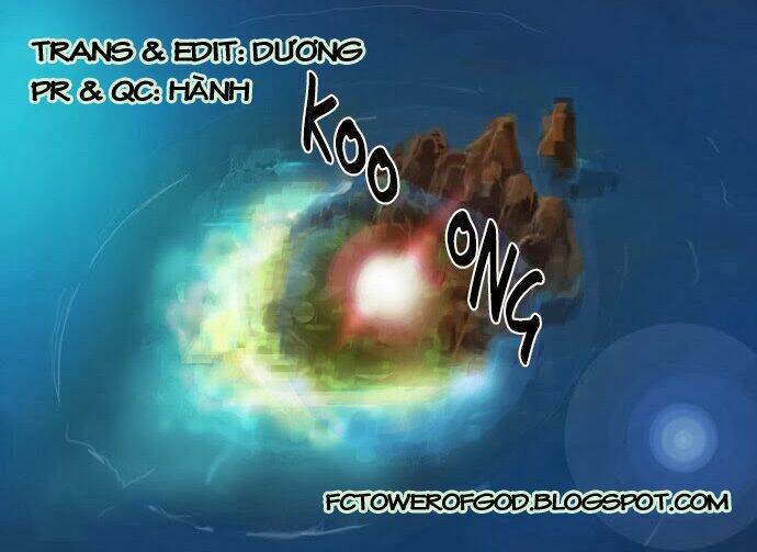 Cuộc Chiến Trong Tòa Tháp - Tower Of God: Chapter 329