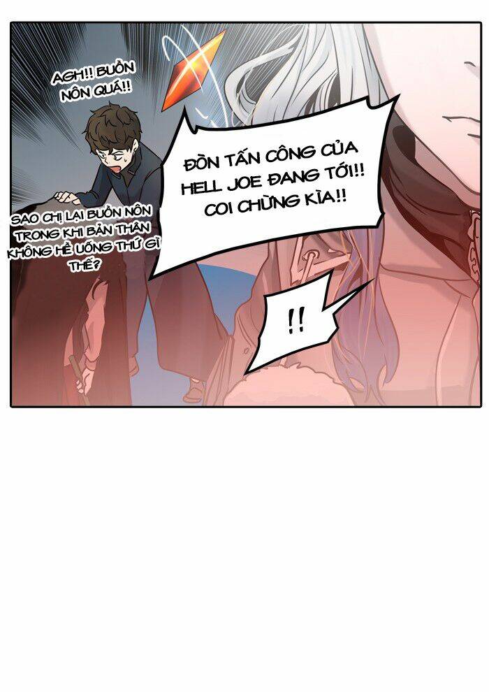 Cuộc Chiến Trong Tòa Tháp - Tower Of God: Chapter 329