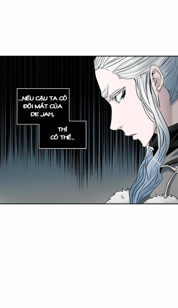 Cuộc Chiến Trong Tòa Tháp - Tower Of God: Chapter 329