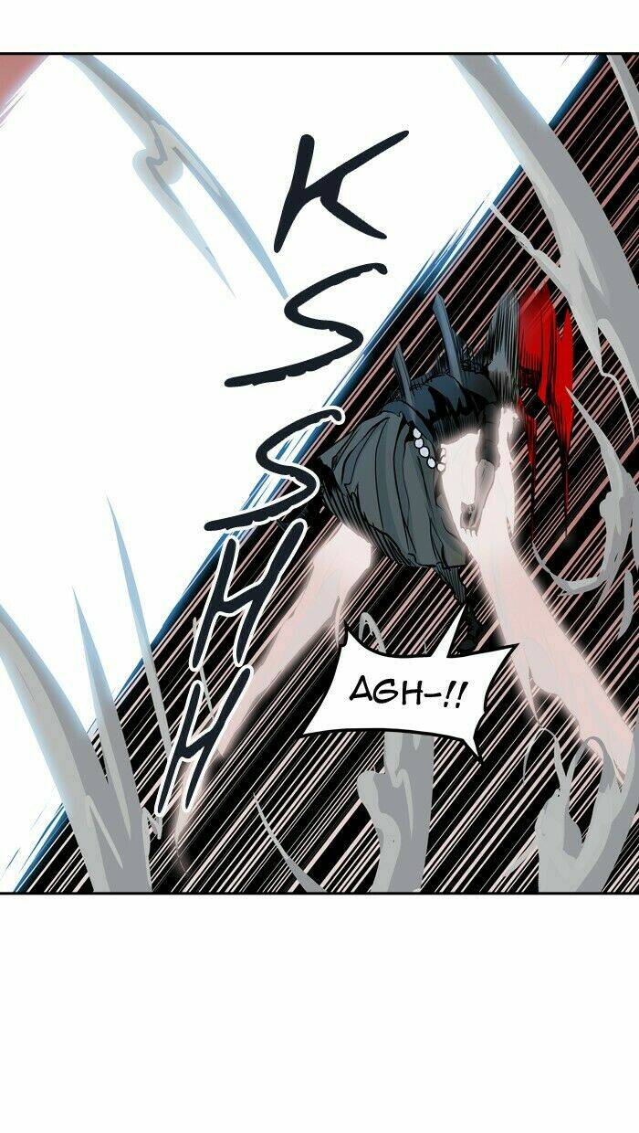 Cuộc Chiến Trong Tòa Tháp - Tower Of God: Chapter 329