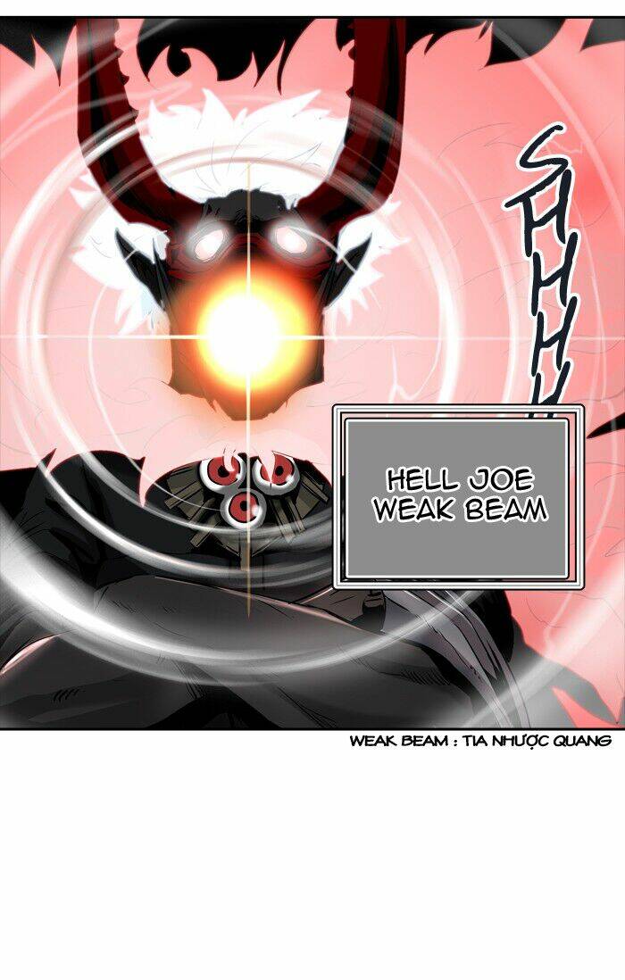 Cuộc Chiến Trong Tòa Tháp - Tower Of God: Chapter 329