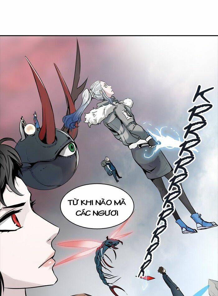 Cuộc Chiến Trong Tòa Tháp - Tower Of God: Chapter 329