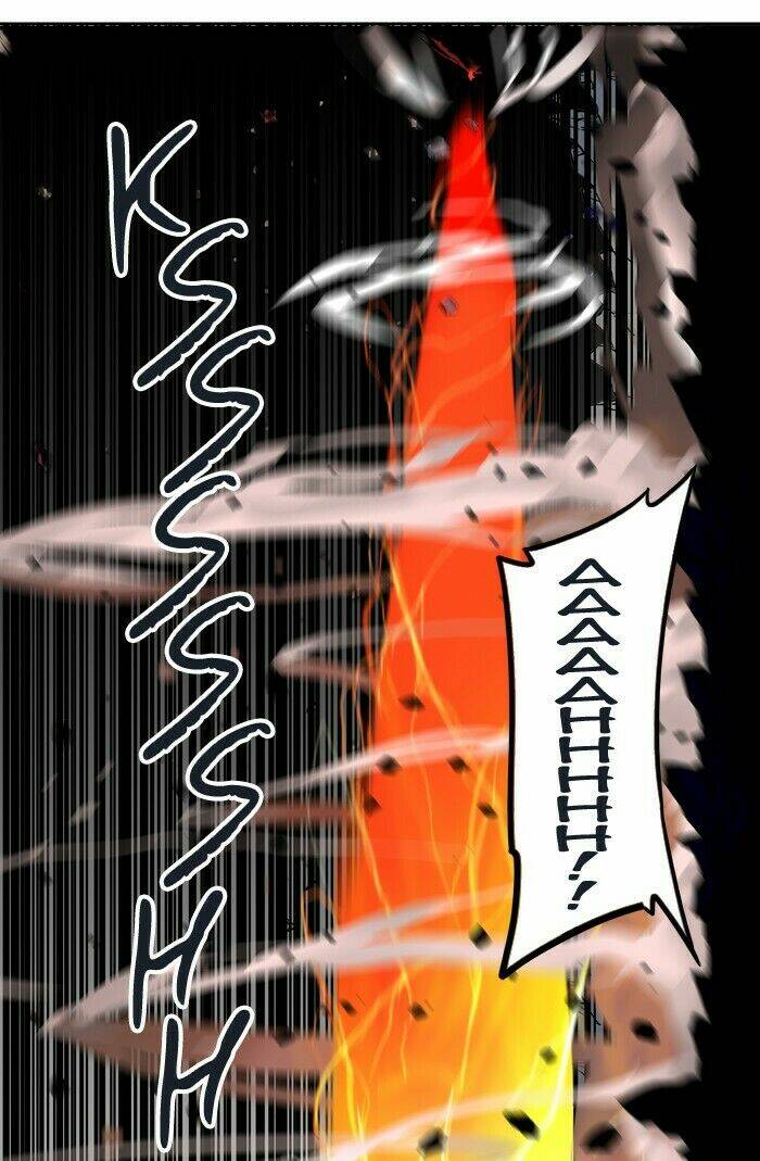 Cuộc Chiến Trong Tòa Tháp - Tower Of God: Chapter 329