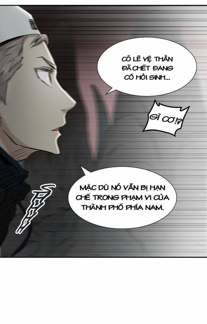 Cuộc Chiến Trong Tòa Tháp - Tower Of God: Chapter 329