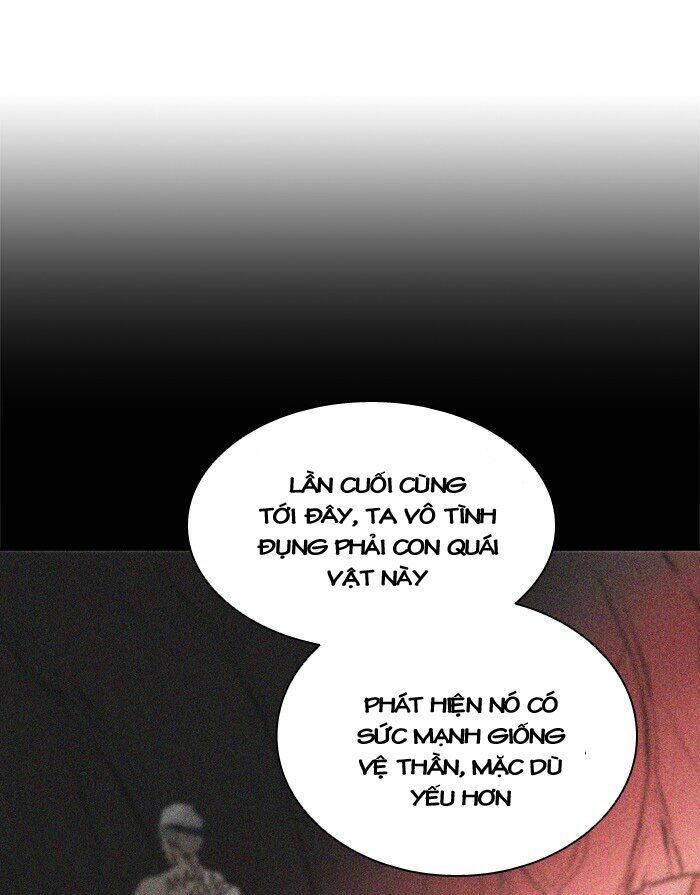 Cuộc Chiến Trong Tòa Tháp - Tower Of God: Chapter 329