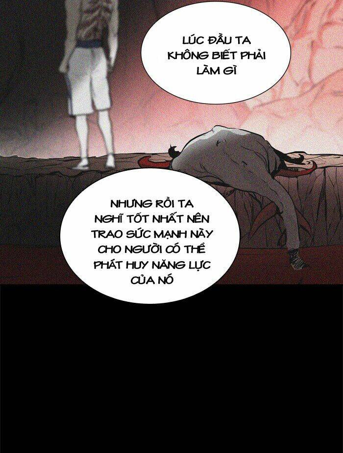 Cuộc Chiến Trong Tòa Tháp - Tower Of God: Chapter 329