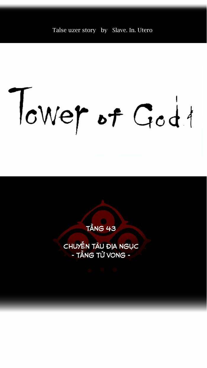 Cuộc Chiến Trong Tòa Tháp - Tower Of God: Chapter 329