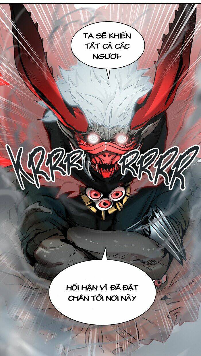 Cuộc Chiến Trong Tòa Tháp - Tower Of God: Chapter 329
