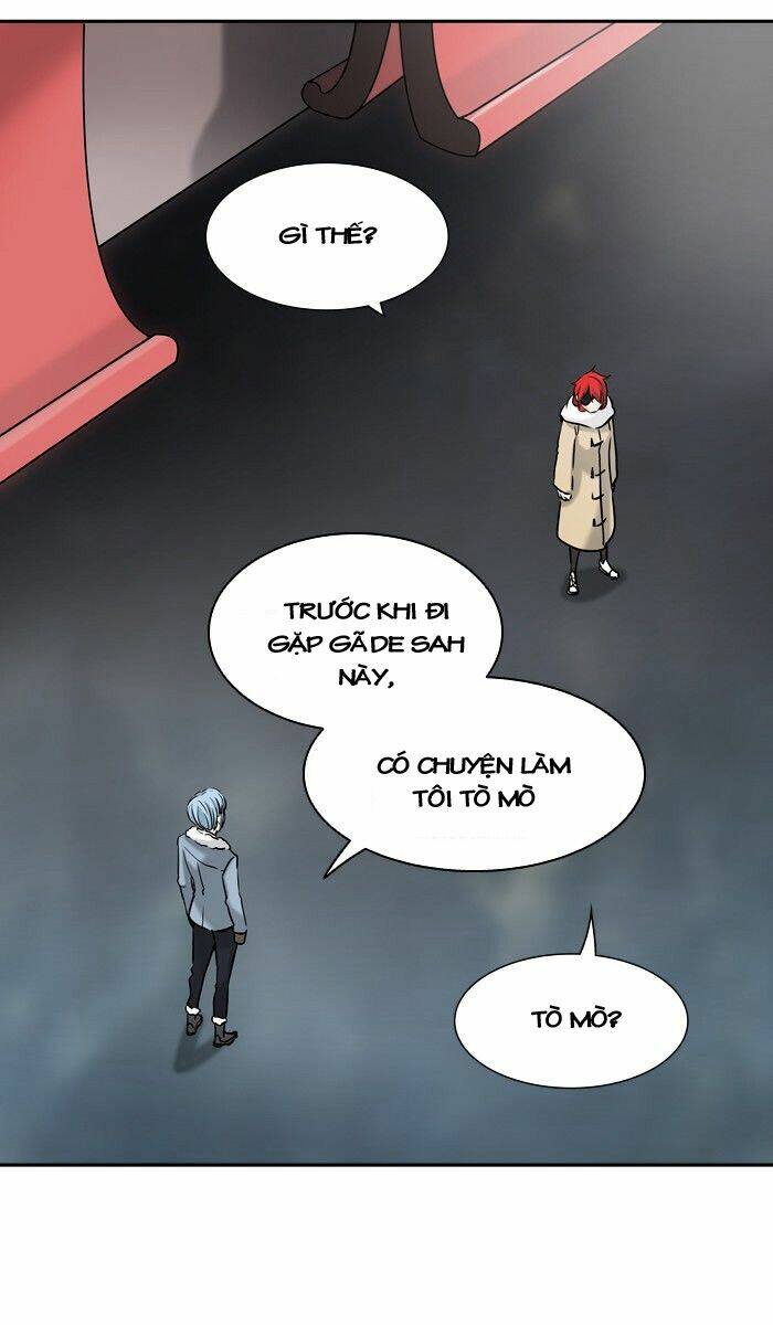 Cuộc Chiến Trong Tòa Tháp - Tower Of God: Chapter 329