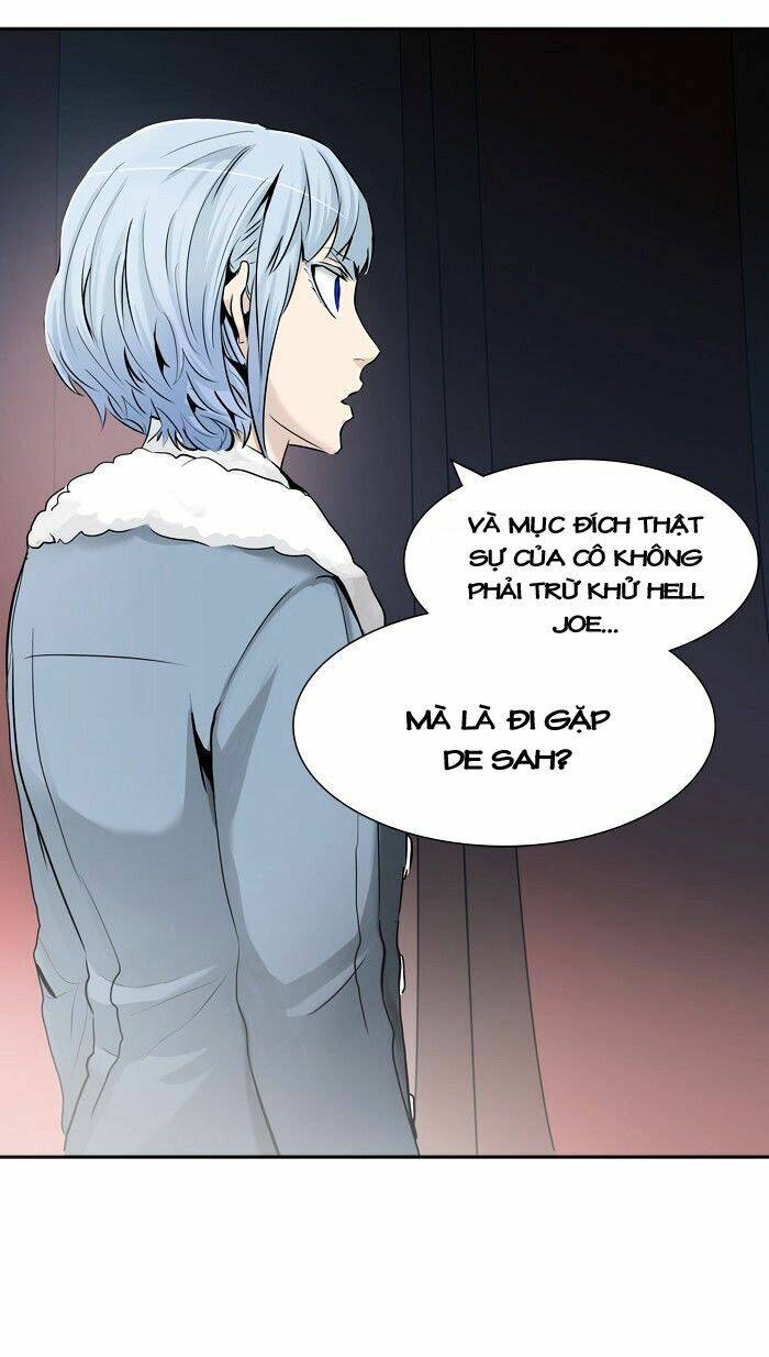 Cuộc Chiến Trong Tòa Tháp - Tower Of God: Chapter 329