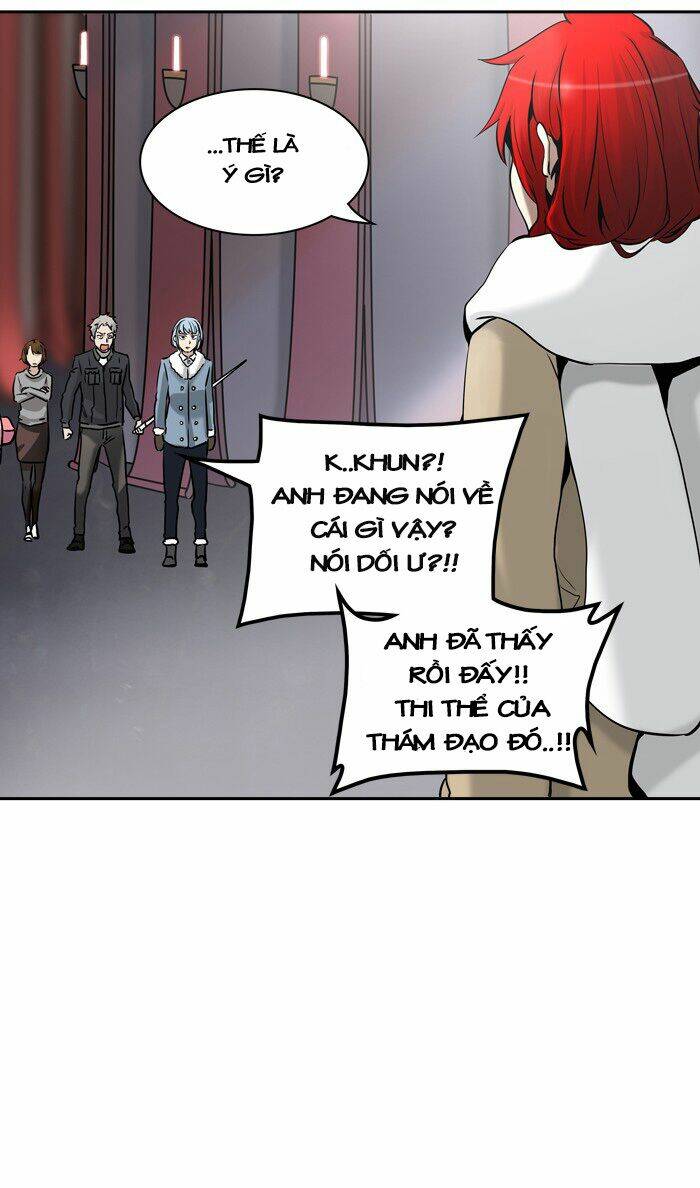 Cuộc Chiến Trong Tòa Tháp - Tower Of God: Chapter 329