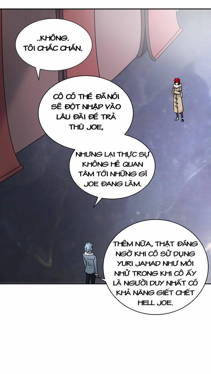 Cuộc Chiến Trong Tòa Tháp - Tower Of God: Chapter 329
