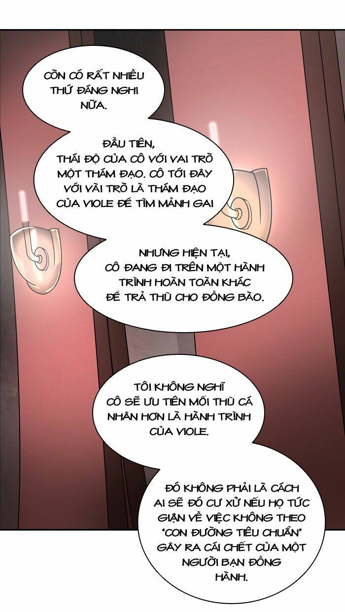 Cuộc Chiến Trong Tòa Tháp - Tower Of God: Chapter 329