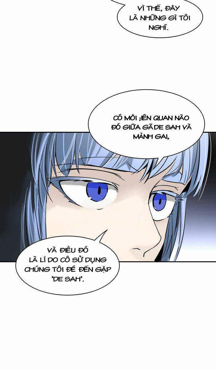 Cuộc Chiến Trong Tòa Tháp - Tower Of God: Chapter 329