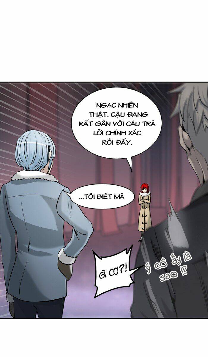 Cuộc Chiến Trong Tòa Tháp - Tower Of God: Chapter 329