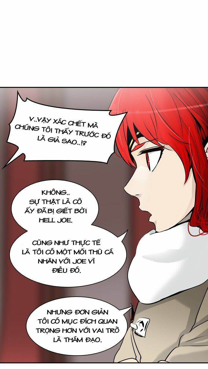 Cuộc Chiến Trong Tòa Tháp - Tower Of God: Chapter 329