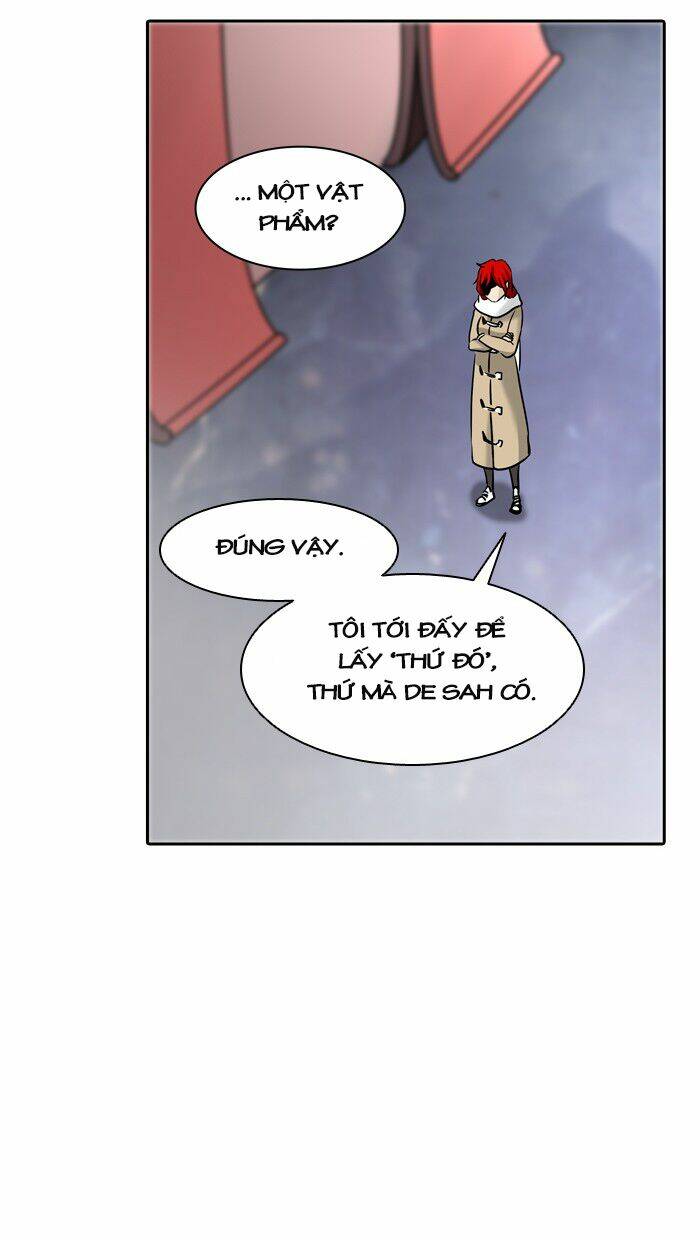 Cuộc Chiến Trong Tòa Tháp - Tower Of God: Chapter 329