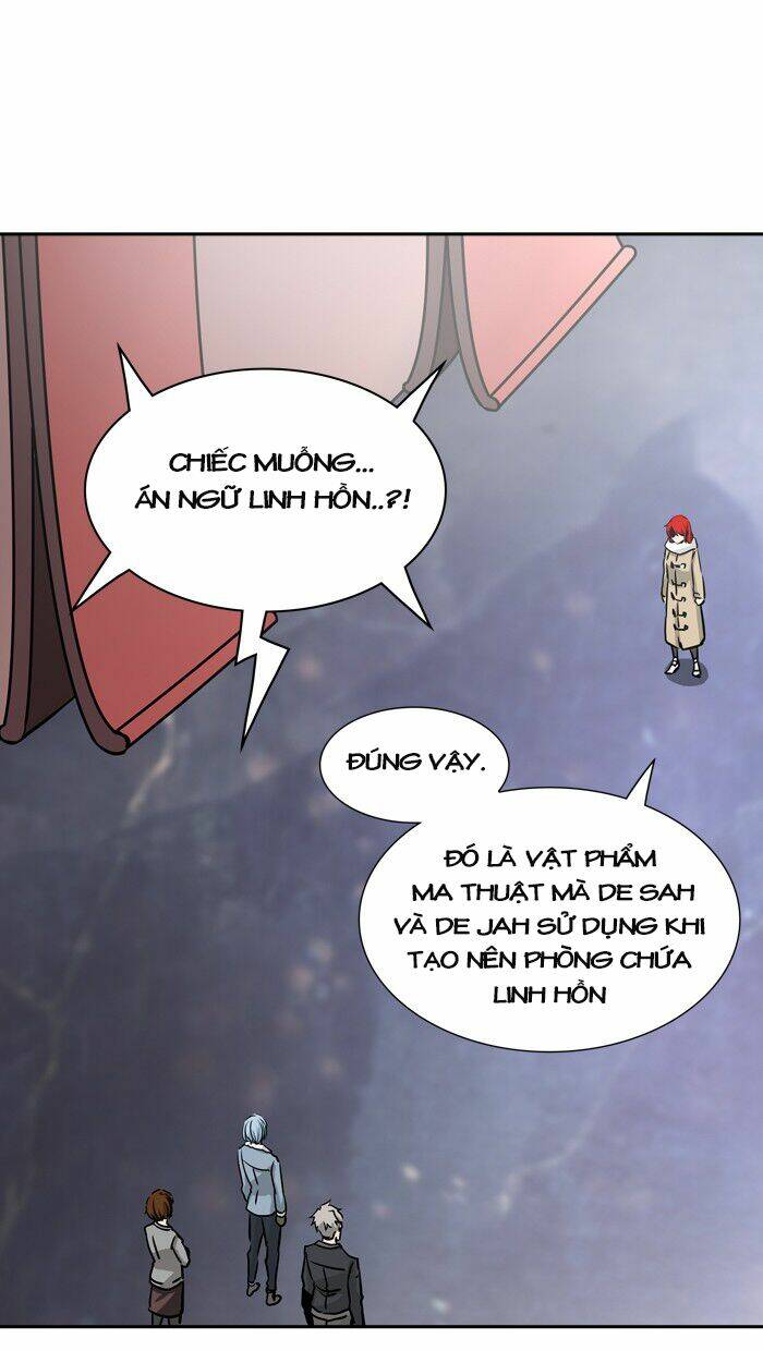 Cuộc Chiến Trong Tòa Tháp - Tower Of God: Chapter 329