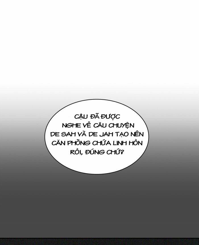 Cuộc Chiến Trong Tòa Tháp - Tower Of God: Chapter 329