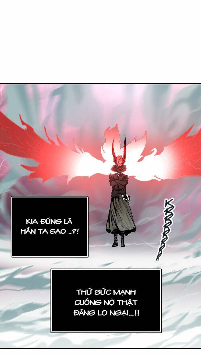 Cuộc Chiến Trong Tòa Tháp - Tower Of God: Chapter 329