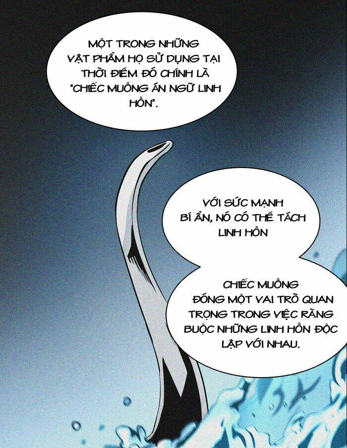 Cuộc Chiến Trong Tòa Tháp - Tower Of God: Chapter 329
