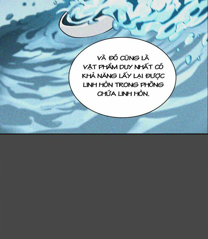Cuộc Chiến Trong Tòa Tháp - Tower Of God: Chapter 329