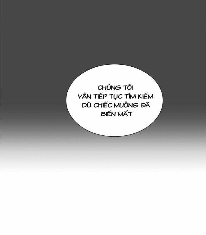 Cuộc Chiến Trong Tòa Tháp - Tower Of God: Chapter 329