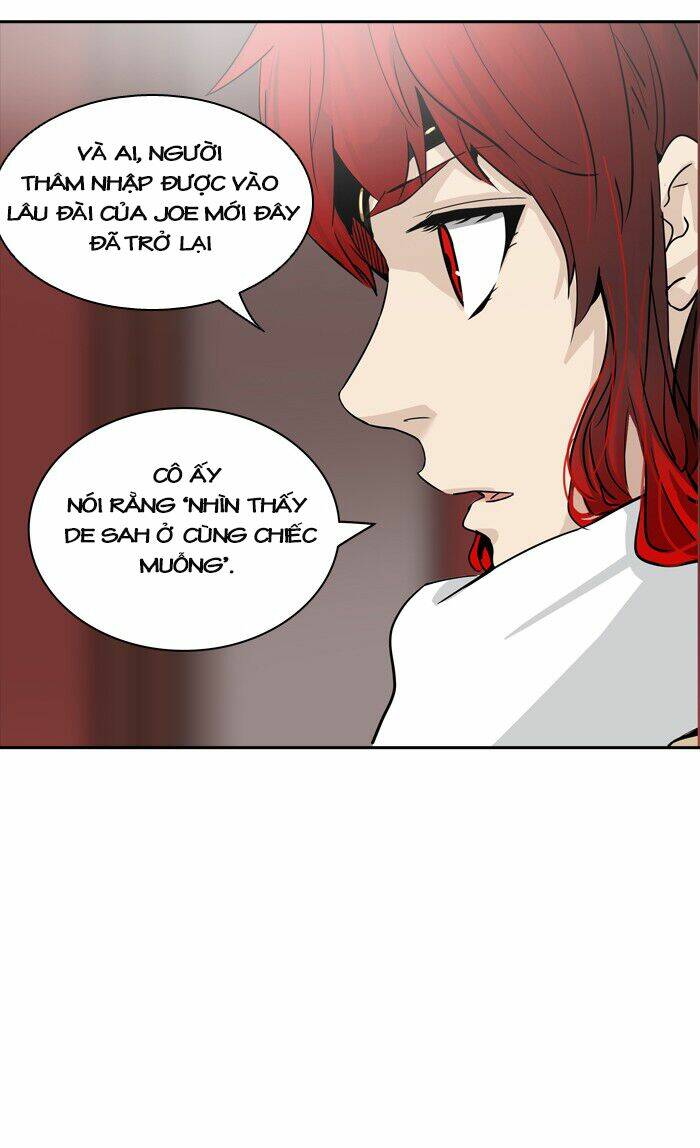 Cuộc Chiến Trong Tòa Tháp - Tower Of God: Chapter 329
