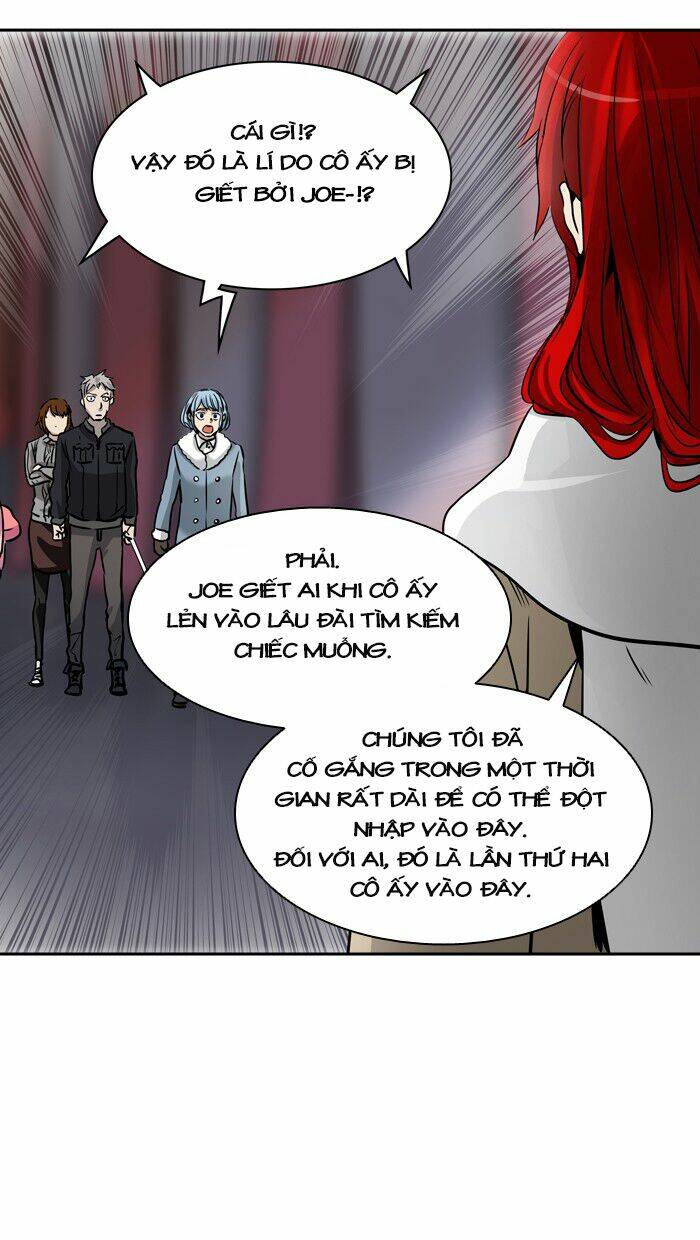 Cuộc Chiến Trong Tòa Tháp - Tower Of God: Chapter 329