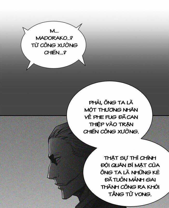 Cuộc Chiến Trong Tòa Tháp - Tower Of God: Chapter 329