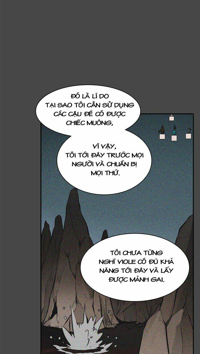 Cuộc Chiến Trong Tòa Tháp - Tower Of God: Chapter 329