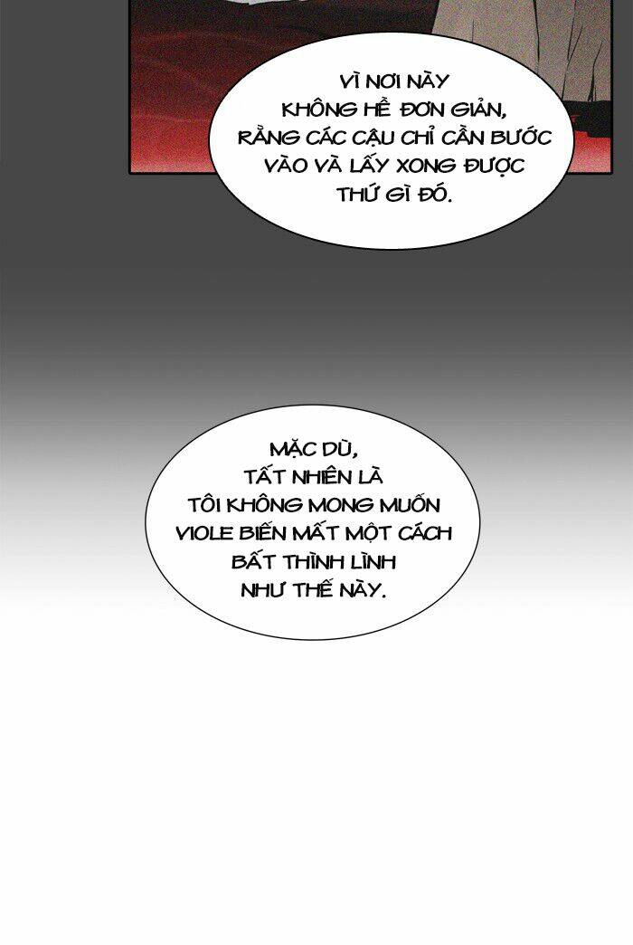 Cuộc Chiến Trong Tòa Tháp - Tower Of God: Chapter 329