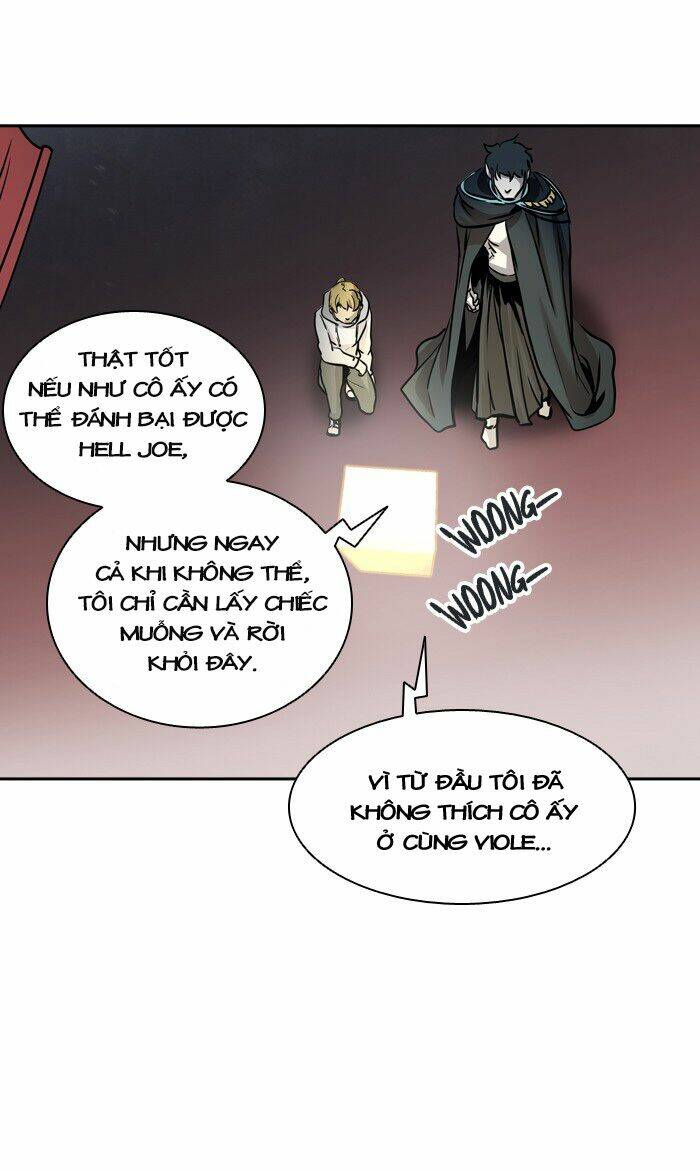 Cuộc Chiến Trong Tòa Tháp - Tower Of God: Chapter 329