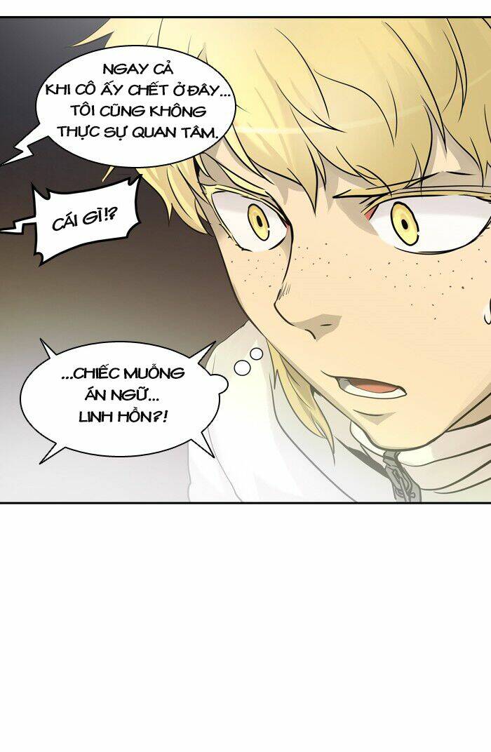 Cuộc Chiến Trong Tòa Tháp - Tower Of God: Chapter 329