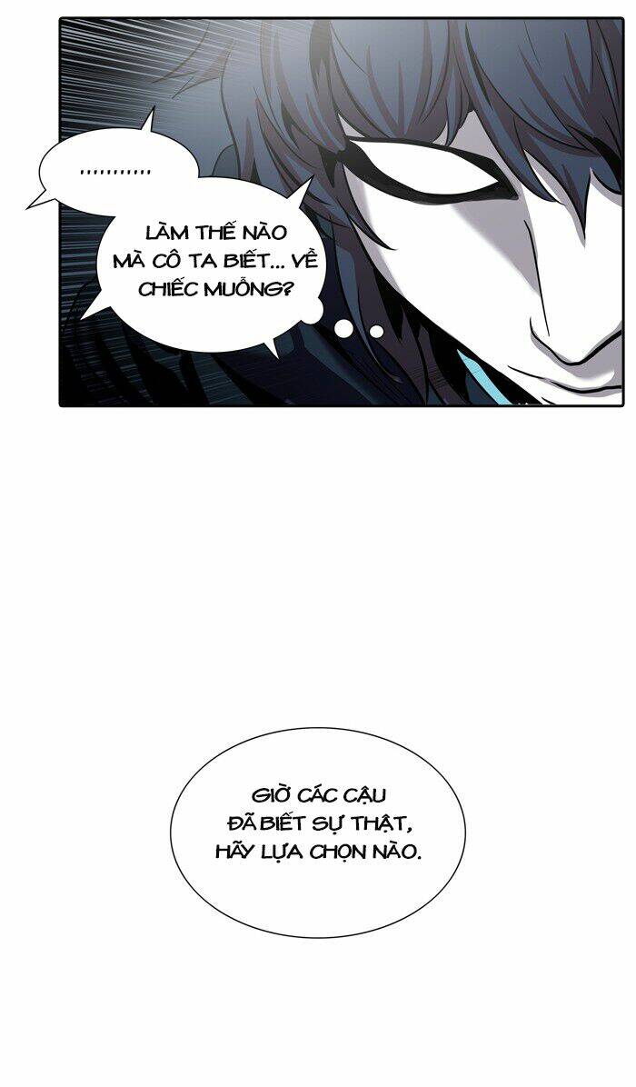 Cuộc Chiến Trong Tòa Tháp - Tower Of God: Chapter 329