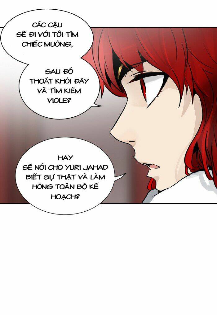 Cuộc Chiến Trong Tòa Tháp - Tower Of God: Chapter 329