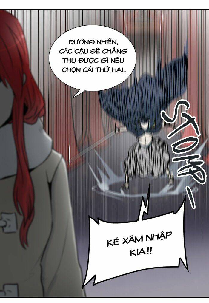 Cuộc Chiến Trong Tòa Tháp - Tower Of God: Chapter 329