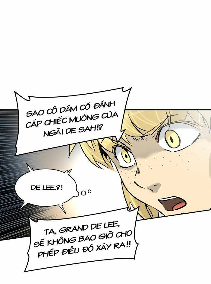 Cuộc Chiến Trong Tòa Tháp - Tower Of God: Chapter 329