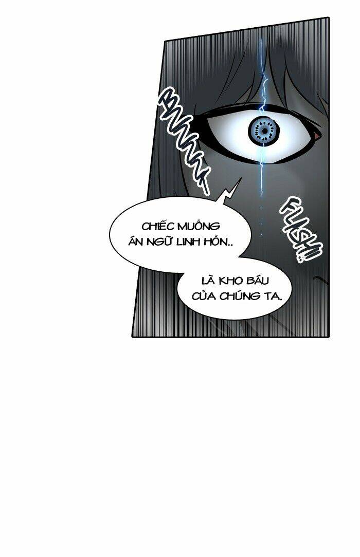 Cuộc Chiến Trong Tòa Tháp - Tower Of God: Chapter 329