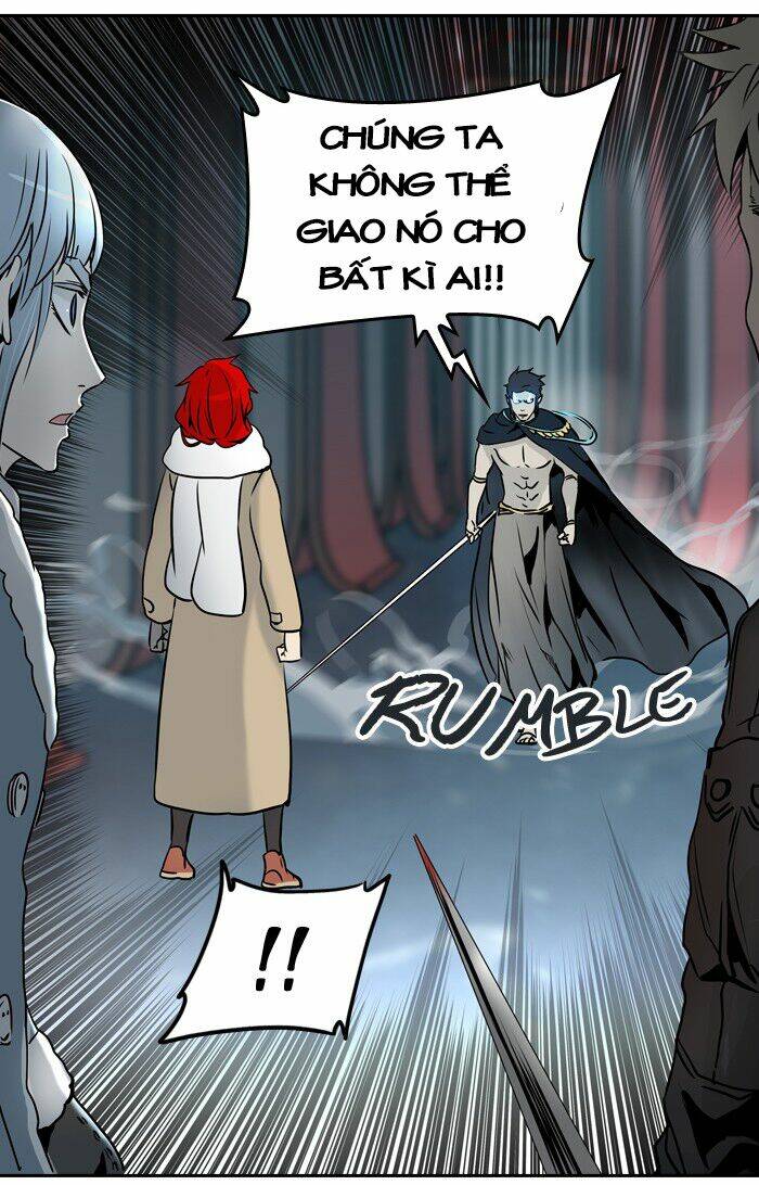 Cuộc Chiến Trong Tòa Tháp - Tower Of God: Chapter 329